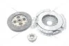 Комплект зчеплення Mitsubishi Lancer, Galant, Colt (4G13, 4G37, 4G61, 4G92) (MB-03+MTC-35+PRB-01) (MBK004) PHC Valeo 'MBK004 (фото 6)