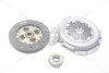 Комплект зчеплення Mitsubishi Lancer, Galant, Colt (4G13, 4G37, 4G61, 4G92) (MB-03+MTC-35+PRB-01) PHC Valeo 'MBK004 (фото 8)