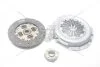 Комплект зчеплення Mitsubishi Lancer, Galant, Colt (4G13, 4G37, 4G61, 4G92) (MB-03+MTC-35+PRB-01) (MBK004) PHC Valeo 'MBK004 (фото 8)