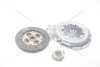 Комплект зчеплення Mitsubishi Lancer, Galant, Colt (4G13, 4G37, 4G61, 4G92) (MB-03+MTC-35+PRB-01) PHC Valeo 'MBK004 (фото 10)