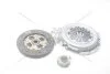 Комплект зчеплення Mitsubishi Lancer, Galant, Colt (4G13, 4G37, 4G61, 4G92) (MB-03+MTC-35+PRB-01) (MBK004) PHC Valeo 'MBK004 (фото 10)
