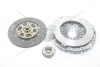 Комплект зчеплення Mitsubishi Galant (VII, VIII) 2.0d, 2.5i (MB-13+MTC-42+PRB-01) (MBK012) PHC Valeo 'MBK012 (фото 4)
