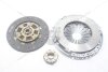 Комплект зчеплення Mitsubishi Galant (VII, VIII) 2.0d, 2.5i (MB-13+MTC-42+PRB-01) PHC Valeo 'MBK012 (фото 6)
