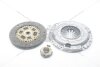 Комплект зчеплення Mitsubishi Galant (VII, VIII) 2.0d, 2.5i (MB-13+MTC-42+PRB-01) PHC Valeo 'MBK012 (фото 7)