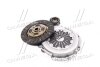 Комплект зчеплення Mitsubishi Colt, Lancer (4G15, 4G91) (MB-19+MTC-35+PRB-01) PHC Valeo 'MBK013 (фото 3)
