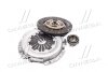 Комплект зчеплення Mitsubishi Colt, Lancer (4G15, 4G91) (MB-19+MTC-35+PRB-01) PHC Valeo 'MBK013 (фото 4)
