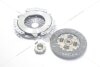 Комплект зчеплення Mitsubishi Colt, Lancer (4G15, 4G91) (MB-19+MTC-35+PRB-01) PHC Valeo 'MBK013 (фото 6)