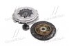 Комплект зчеплення Mitsubishi Pajero (II,III), Pajero Sport I, L200 (96-) 2.5d (MB-30+MTC-31+PRB-02) PHC Valeo 'MBK077 (фото 1)