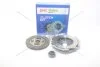 Комплект зчеплення Mitsubishi Pajero (II,III), Pajero Sport I, L200 (96-) 2.5d (MB-30+MTC-31+PRB-02) (MBK077) PHC Valeo 'MBK077 (фото 1)