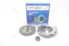 Комплект зчеплення Mitsubishi Pajero (II,III), Pajero Sport I, L200 (96-) 2.5d (MB-30+MTC-31+PRB-02) (MBK077) PHC Valeo 'MBK077 (фото 2)