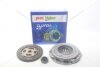 Комплект зчеплення Mitsubishi Pajero (II,III), Pajero Sport I 3.0i (MB-31+MTC-32+PRB-02) PHC Valeo 'MBK079 (фото 3)