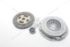 Комплект зчеплення Mitsubishi Pajero (II,III), Pajero Sport I 3.0i (MB-31+MTC-32+PRB-02) PHC Valeo 'MBK079 (фото 6)
