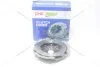 Кошик зчеплення Mitsubishi L200 (96-07), Pajero Sport I 2.5d (D=225mm) (MTC31) PHC Valeo 'MTC31 (фото 4)