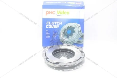 Кошик зчеплення Mitsubishi Pajero (I,II,III), Pajero Sport I 3.0i (D=240mm) (MTC32) PHC Valeo 'MTC32