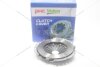 Кошик зчеплення Mitsubishi Galant (96-04), Outlander (I,II,III) 2.0, 2.4i (D=230mm) PHC Valeo 'MTC56 (фото 1)
