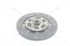 Диск зчеплення Mazda 323 (V,VI) 626 V, E (83-04) 1.8, 2.0, 2.2i (D=225x160mm) (MZ12) PHC Valeo 'MZ12 (фото 3)