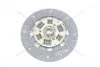 Диск зчеплення Mazda 323 (V,VI) 626 V, E (83-04) 1.8, 2.0, 2.2i (D=225x160mm) (MZ12) PHC Valeo 'MZ12 (фото 7)