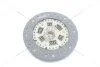 Диск зчеплення Mazda 323 (V,VI) 626 V, E (83-04) 1.8, 2.0, 2.2i (D=225x160mm) (MZ12) PHC Valeo 'MZ12 (фото 9)