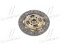 Диск зчеплення Mazda 323 (V,VI) 1.3, 1.6, 1.8i (D=190mm) PHC Valeo 'MZ21 (фото 3)