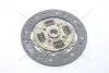 Диск зчеплення Mazda 323 (V,VI) 1.3, 1.6, 1.8i (D=190mm) (MZ21) PHC Valeo 'MZ21 (фото 3)