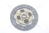 Диск зчеплення Mazda 323 (V,VI) 1.3, 1.6, 1.8i (D=190mm) (MZ21) PHC Valeo 'MZ21 (фото 4)