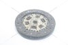 Диск зчеплення Mazda 6 (02-08) 1.8, 2.0, 2.3i (D=215mm) PHC Valeo 'MZ41 (фото 7)