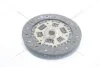 Диск зчеплення Mazda 6 (02-08) 1.8, 2.0, 2.3i (D=215mm) (MZ41) PHC Valeo 'MZ41 (фото 7)