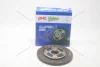Диск зчеплення Mazda 3 (03-09, 08-14) 2.0i (D=225mm) (MZ42) PHC Valeo 'MZ42 (фото 1)