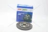 Диск зчеплення Mazda 3 (03-09, 08-14) 2.0i (D=225mm) (MZ42) PHC Valeo 'MZ42 (фото 2)