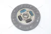 Диск зчеплення Mazda 3 (03-09, 08-14) 2.0i (D=225mm) (MZ42) PHC Valeo 'MZ42 (фото 8)