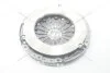 Кошик зчеплення Mazda 323 (IV,V,VI), E (83-04) 1.8, 2.0i, 2.2d (D=225mm) (MZC12) PHC Valeo 'MZC12 (фото 3)