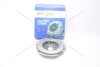 Кошик зчеплення Mazda 6 (02-08) 1.8, 2.0, 2.3i (D=225mm) PHC Valeo 'MZC39 (фото 1)