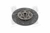 Диск зчеплення Nissan Pick Up (85-08) 2.5d (D=225mm) PHC Valeo 'NS23 (фото 1)