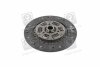 Диск зчеплення Nissan Pick Up (85-08) 2.5d (D=225mm) PHC Valeo 'NS23 (фото 2)