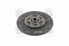 Диск зчеплення Nissan Pick Up (85-08) 2.5d (D=225mm) PHC Valeo 'NS23 (фото 3)