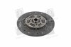 Диск зчеплення Nissan Pick Up (85-08) 2.5d (D=225mm) PHC Valeo 'NS23 (фото 4)