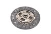 Диск зчеплення Nissan Almera II 1.5i, Primera (02-08) 1.6i (D=200mm) PHC Valeo 'NS27 (фото 2)