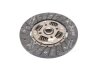 Диск зчеплення Nissan Almera II 1.5i, Primera (02-08) 1.6i (D=200mm) PHC Valeo 'NS27 (фото 4)