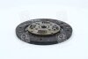Диск зчеплення Nissan Almera I 1.6i, Sunny II 1.5, 1.6i (D=190mm) PHC Valeo 'NS29 (фото 4)