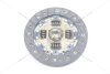 Диск зчеплення Nissan Almera I 1.6i, Sunny II 1.5, 1.6i (D=190mm) PHC Valeo 'NS29 (фото 9)