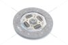 Диск зчеплення Nissan Pick Up (87-05) 2.5d, Patrol III 2.8, 3.3d, Terrano I 2.7d (D=240mm) PHC Valeo 'NS35 (фото 5)