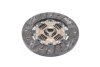 Диск зчеплення Nissan Primera (96-) 1.6i, 2.0d (D=200mm) PHC Valeo 'NS40 (фото 3)
