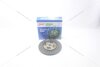 Диск зчеплення Nissan Pick Up (08-) 2.5d (D=250mm) PHC Valeo 'NS63 (фото 1)