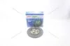Диск зчеплення Nissan Pick Up (08-) 2.5d (D=250mm) (NS63) PHC Valeo 'NS63 (фото 1)