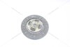 Диск зчеплення Nissan Pick Up (08-) 2.5d (D=250mm) PHC Valeo 'NS63 (фото 4)