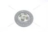 Диск зчеплення Nissan Pick Up (08-) 2.5d (D=250mm) (NS63) PHC Valeo 'NS63 (фото 4)