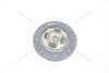 Диск зчеплення Nissan Pick Up (08-) 2.5d (D=250mm) PHC Valeo 'NS63 (фото 6)