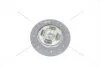 Диск зчеплення Nissan Pick Up (08-) 2.5d (D=250mm) (NS63) PHC Valeo 'NS63 (фото 6)