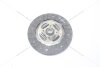 Диск зчеплення Nissan Pick Up (08-) 2.5d (D=250mm) PHC Valeo 'NS63 (фото 7)