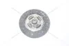Диск зчеплення Nissan Pick Up (08-) 2.5d (D=250mm) (NS63) PHC Valeo 'NS63 (фото 7)